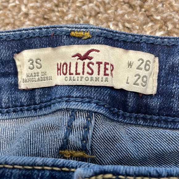 Hollister Jeans - Picture 2 of 14